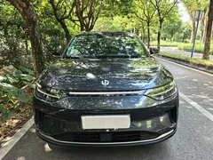 2023 Leapmotor C11 EV 500 Comfort — фото 2