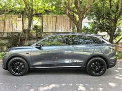 2023 Leapmotor C11 EV 500 Comfort — фото 3