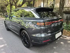 2023 Leapmotor C11 EV 500 Comfort — фото 5
