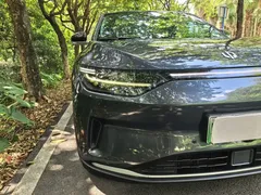 2023 Leapmotor C11 EV 500 Comfort — фото 6