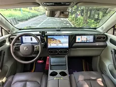 2023 Leapmotor C11 EV 500 Comfort — фото 7