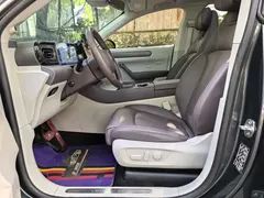 2023 Leapmotor C11 EV 500 Comfort — фото 8