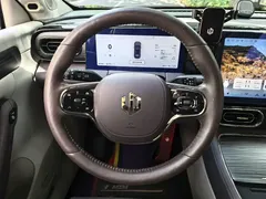 2023 Leapmotor C11 EV 500 Comfort — фото 10