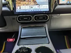 2023 Leapmotor C11 EV 500 Comfort — фото 11