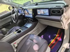 2023 Leapmotor C11 EV 500 Comfort — фото 12