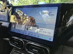 2023 Leapmotor C11 EV 500 Comfort — фото 14