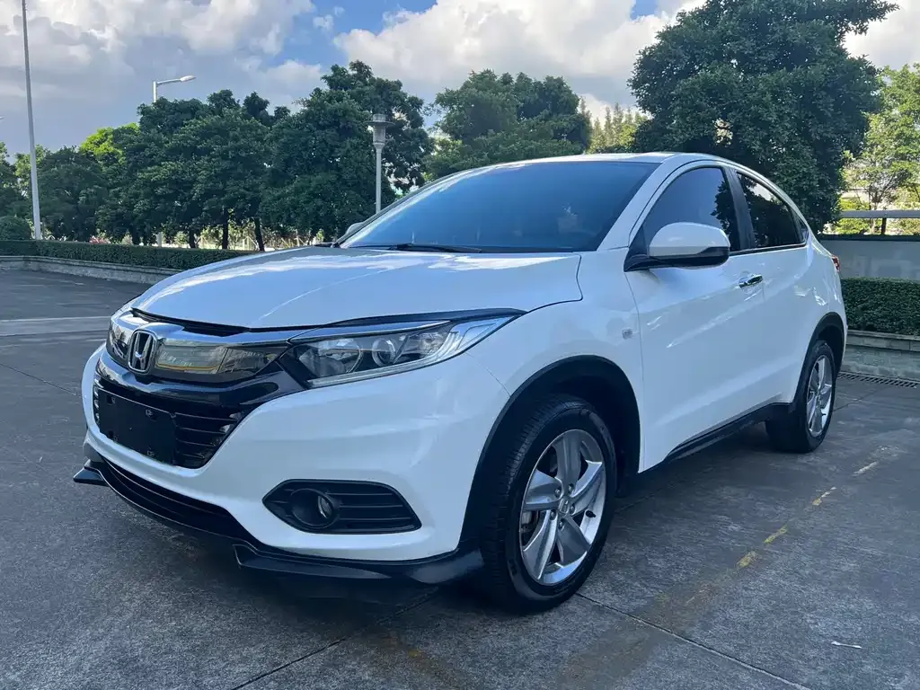 2020 Honda Vezel 220 TURBO CVT Elite