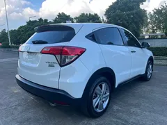 2020 Honda Vezel 220 TURBO CVT Elite, белый — фото 4
