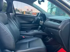 2020 Honda Vezel 220 TURBO CVT Elite, белый — фото 7