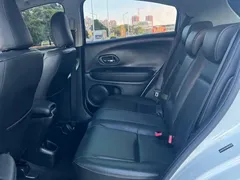 2020 Honda Vezel 220 TURBO CVT Elite, белый — фото 9