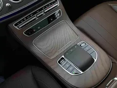 2023 Mercedes-Benz E-Class E 300 L Fashion, чёрный — фото 13