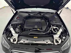 2023 Mercedes-Benz E-Class E 300 L Fashion, чёрный — фото 25