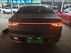 2024 BYD Qin PLUS EV 420km Leading — фото 6
