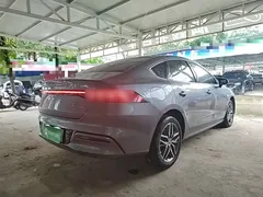2024 BYD Qin PLUS EV 420km Leading — фото 7