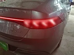 2024 BYD Qin PLUS EV 420km Leading — фото 8