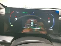 2024 BYD Qin PLUS EV 420km Leading — фото 12