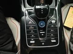 2024 BYD Qin PLUS EV 420km Leading — фото 14