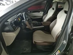 2024 BYD Qin PLUS EV 420km Leading — фото 15