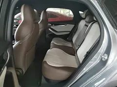 2024 BYD Qin PLUS EV 420km Leading — фото 17