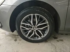 2024 BYD Qin PLUS EV 420km Leading — фото 23