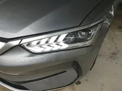 2024 BYD Qin PLUS EV 420km Leading — фото 24