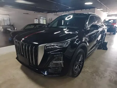 2026 Hongqi HS5 2.0T 2WD Qixiang Pro