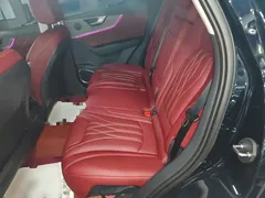 2026 Hongqi HS5 2.0T 2WD Qixiang Pro, чёрный — фото 17