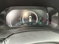 2021 Haval F7 1.5T 2WD, белый — фото 12