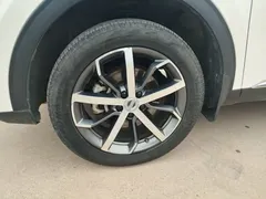 2021 Haval F7 1.5T 2WD, белый — фото 23