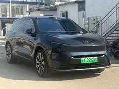 2024 Nio ES8 75kWh — фото 3