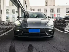2022 Porsche Panamera 2.9T — фото 2