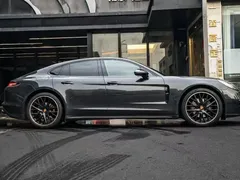 2022 Porsche Panamera 2.9T — фото 3
