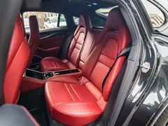 2022 Porsche Panamera 2.9T — фото 8
