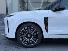 2026 Nio ES8 6-seat Executive Luxury, белый — фото 7