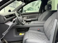 2026 Nio ES8 6-seat Executive Luxury, белый — фото 8