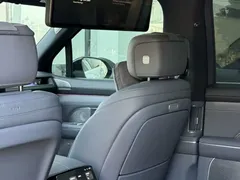 2026 Nio ES8 6-seat Executive Luxury, белый — фото 9