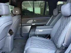 2026 Nio ES8 6-seat Executive Luxury, белый — фото 10