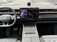 2026 Nio ES8 6-seat Executive Luxury, белый — фото 12