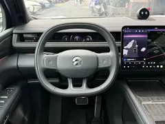 2026 Nio ES8 6-seat Executive Luxury, белый — фото 13