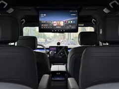 2026 Nio ES8 6-seat Executive Luxury, белый — фото 15