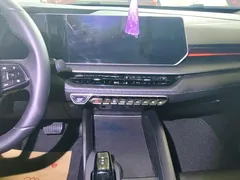 2022 Geely Binrui COOL 1.5T DCT, белый — фото 13