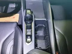 2022 Geely Binrui COOL 1.5T DCT, белый — фото 14