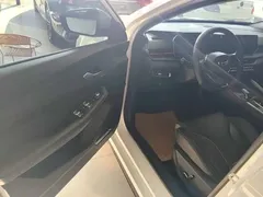 2022 Geely Binrui COOL 1.5T DCT, белый — фото 16