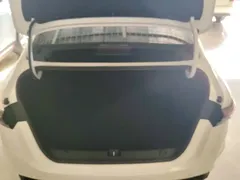 2022 Geely Binrui COOL 1.5T DCT, белый — фото 19
