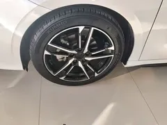 2022 Geely Binrui COOL 1.5T DCT, белый — фото 23