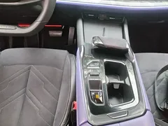 2023 Changan UNI-T 2nd Gen 1.5T Sport Premium, чёрный — фото 14
