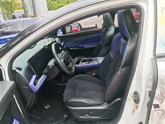2023 Changan UNI-T 2nd Gen 1.5T Sport Premium, чёрный — фото 15