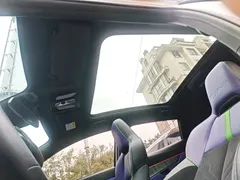 2023 Changan UNI-T 2nd Gen 1.5T Sport Premium, чёрный — фото 18
