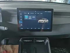 2025 BYD Qin PLUS DM-i PHEV Smart Driving 128km Advance, белый — фото 13