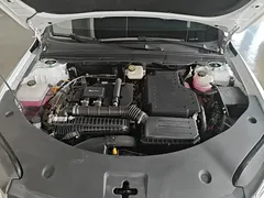 2025 BYD Qin PLUS DM-i PHEV Smart Driving 128km Advance, белый — фото 20